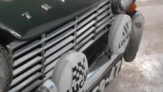 Triumph TR4
