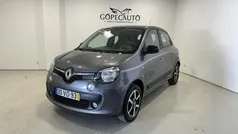 Usado 2018 Renault Twingo LIMITED Citadino | € 12.490 (Preço justo)