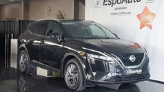 Usado 2022 Nissan Qashqai N-Connecta SUV | € 24.250 (Preço justo)