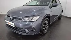 Usado 2024 VW Polo | € 18.790 (Preço justo)
