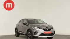 Usado 2024 Renault Captur Techno SUV | € 19.999 (Preço justo)