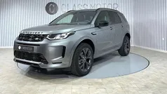 Usado 2022 Land Rover Discovery Sport SUV | € 45.900 (Preço justo)