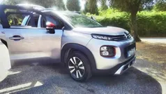 Usado 2021 Citroën C3 Aircross PureTech SUV | € 15.000 (Preço justo)