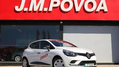 Usado 2019 Renault Clio IV | € 13.990 (Preço justo)
