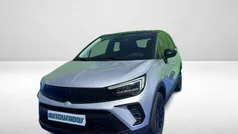Cinzento Usado 2023 Opel Crossland X SUV | € 16.990 (Preço justo)