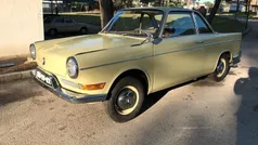 Amarelo Usado 1980 BMW 700 Coupé | € 13.700