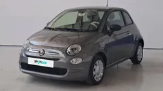 Cinzento Usado 2023 Fiat 500 | € 14.500 (Preço justo)