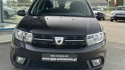 Usado Dacia Sandero 73 HP (53 kW) 2017