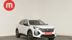 Usado 2024 Peugeot 2008 Allure SUV | € 23.999 (Preço justo)
