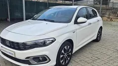 Branco Usado 2022 Fiat Tipo | € 15.300 (Preço justo)
