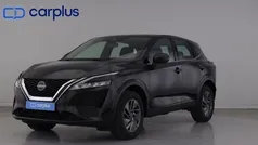 Usado 2023 Nissan Qashqai Acenta SUV | € 27.990 (Preço justo)