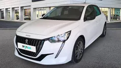 Usado 2022 Peugeot 208 Active Citadino | € 14.900 (Bom preço)