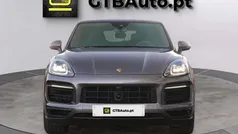 Usado 2021 Porsche Cayenne SUV | € 89.499 (Bom preço)