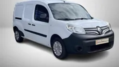 Branco Usado 2018 Renault Kangoo Monovolume | € 9.750 (Bom preço)