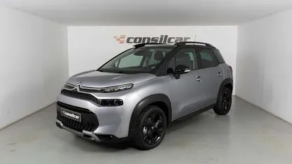 Usado Citroën C3 Aircross PureTech 110 HP (80 kW) 2024 SUV