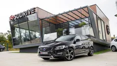 Preto Usado 2014 Volvo V60 Carrinha | € 15.900 (Preço justo)