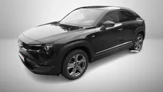 Preto Usado 2023 Mazda MX30 Ad'Vantage SUV | € 21.990 (Preço justo)