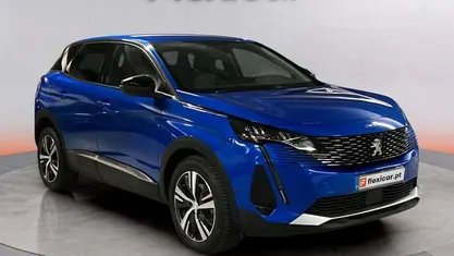 Usado 2022 Peugeot 3008 Allure SUV | € 19.990 (Bom preço)