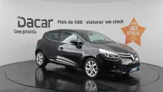 Usado 2018 Renault Clio IV LIMITED | € 11.799 (Preço justo)