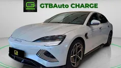 Branco Usado 2025 BYD Seal Sedan | € 46.900 (Preço justo)