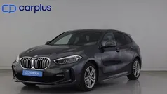 Usado 2020 BMW 116 Citadino | € 24.900 (Preço justo)