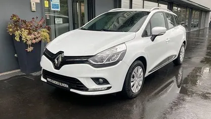 Usado 2020 Renault Clio V Carrinha | € 10.990 (Bom preço)