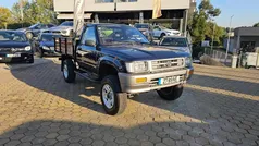 Usado 1997 Toyota HiLux Pickup | € 14.950