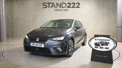 Usado 2023 Seat Ibiza Style | € 16.450 (Bom preço)