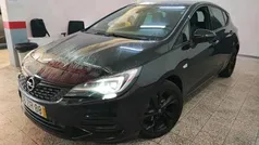 Usado 2019 Opel Astra Ultimate | € 13.900 (Bom preço)