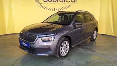 Cinza Usado 2022 Skoda Kamiq Style SUV | € 19.000 (Preço justo)