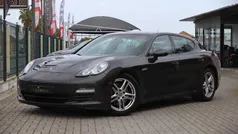 Preto Usado 2011 Porsche Panamera Sedan | € 29.990 (Preço justo)