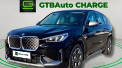 Usado 2024 BMW iX SUV | € 43.999 (Bom preço)