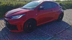 Usado 2024 Toyota Yaris Citadino | € 60.000