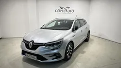 Usado 2021 Renault Mégane IV Carrinha | € 20.390 (Preço justo)