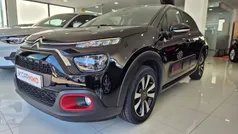Usado 2021 Citroën C3 Citadino | € 14.990 (Preço justo)