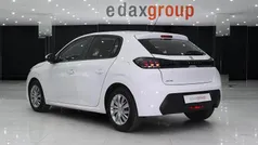 Usado 2021 Peugeot 208 Active Citadino | € 11.490 (Bom preço)
