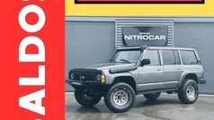 Usado 1991 Nissan Patrol SUV | € 17.650