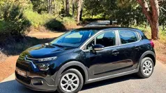 Usado 2021 Citroën C3 Citadino | € 14.350 (Preço justo)