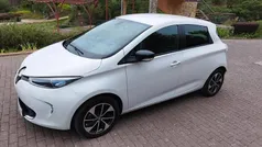 Usado 2020 Renault Zoe Citadino | € 9.900 (Super Preço)