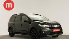 Usado 2023 Dacia Jogger Extreme | € 18.699 (Preço justo)