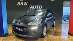 Usado 2013 Citroën C3 | € 7.990 (Preço justo)