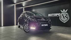 Preto Usado 2019 Peugeot 108 Style Citadino | € 9.900 (Preço justo)