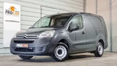 Cinzento Usado 2016 Citroën Berlingo Monovolume | € 9.750 (Preço justo)