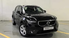 Preto Usado 2024 Volvo XC40 SUV | € 35.500 (Preço elevado)