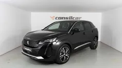 Usado 2024 Peugeot 3008 Allure SUV | € 28.880 (Preço justo)