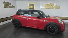 Usado 2020 Mini Cooper Citadino | € 21.750 (Preço justo)