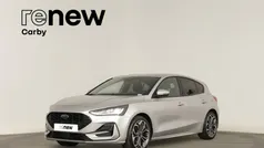 Usado 2023 Ford Focus ST-Line X | € 21.790 (Preço justo)
