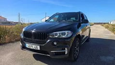 Usado 2015 BMW X5 SUV | € 28.990 (Preço justo)