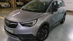 Usado 2020 Opel Crossland X SUV | € 13.400 (Bom preço)