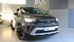 Cinza Usado 2023 Opel Crossland Design & Tech SUV | € 16.990 (Preço justo)